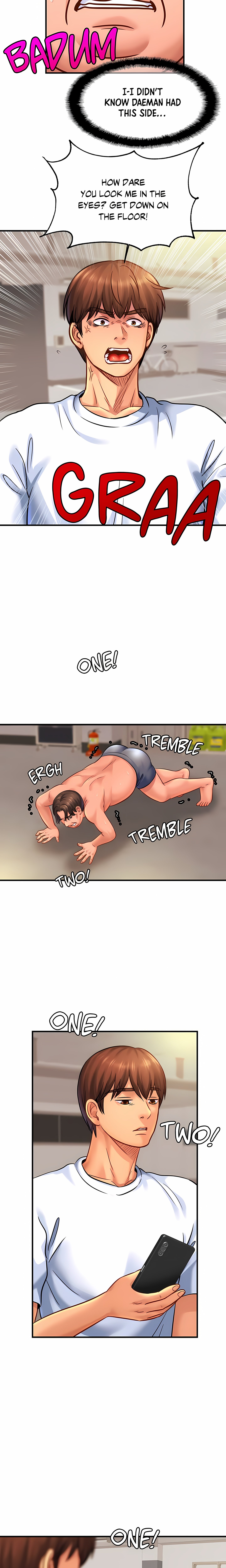 Close Family (Uncensored)