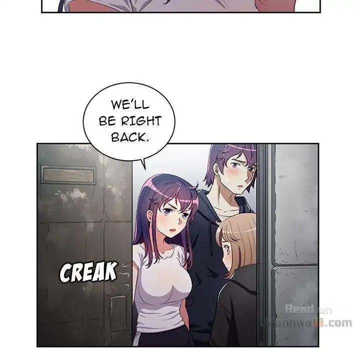 Yuri’s Part Time Job