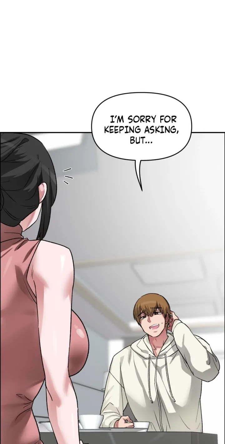 Why Is This True? Chapter 61 Page 30