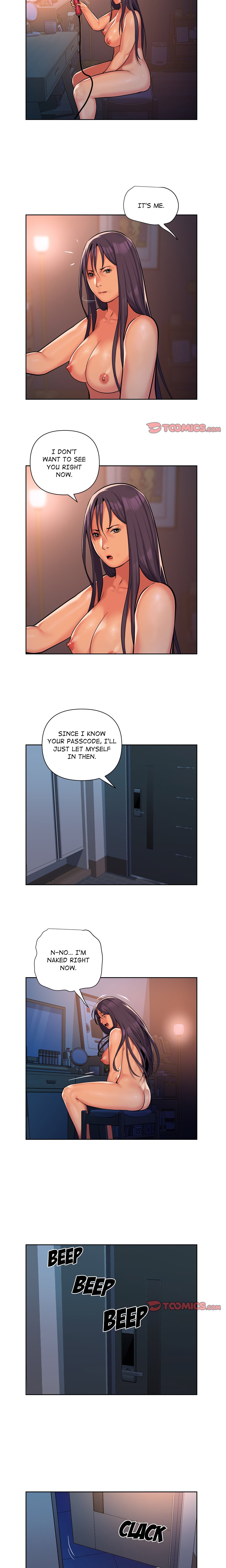 The Ladies’ Associate (Uncensored)