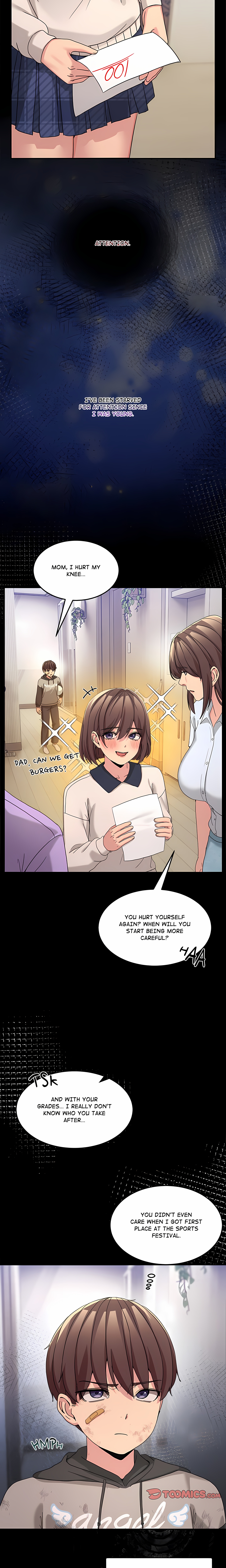 No Men Allowed