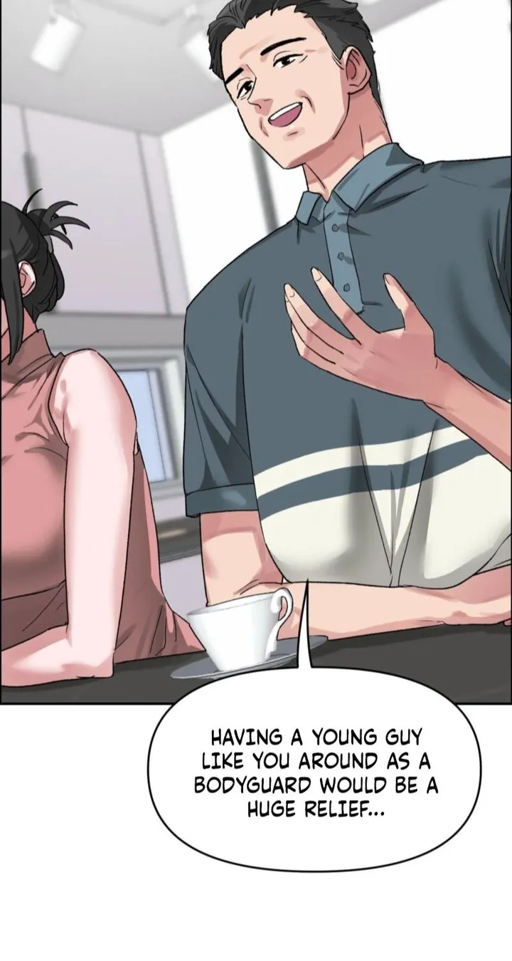 Why Is This True? Chapter 61 Page 25
