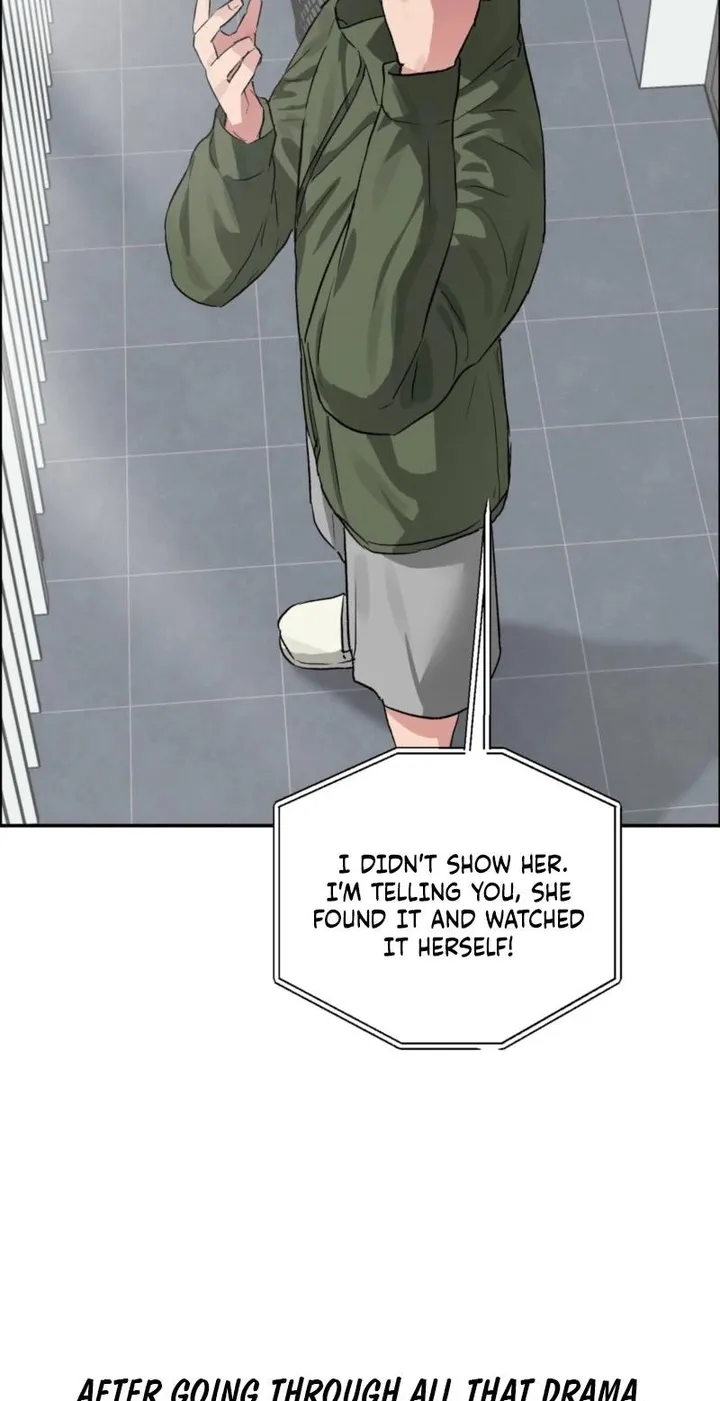 Why Is This True? Chapter 61 Page 12
