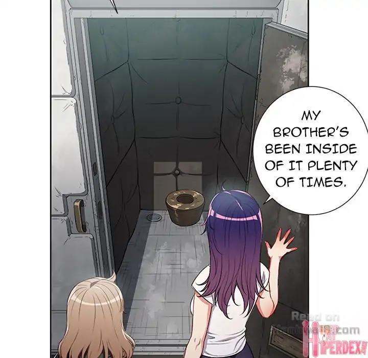 Yuri’s Part Time Job