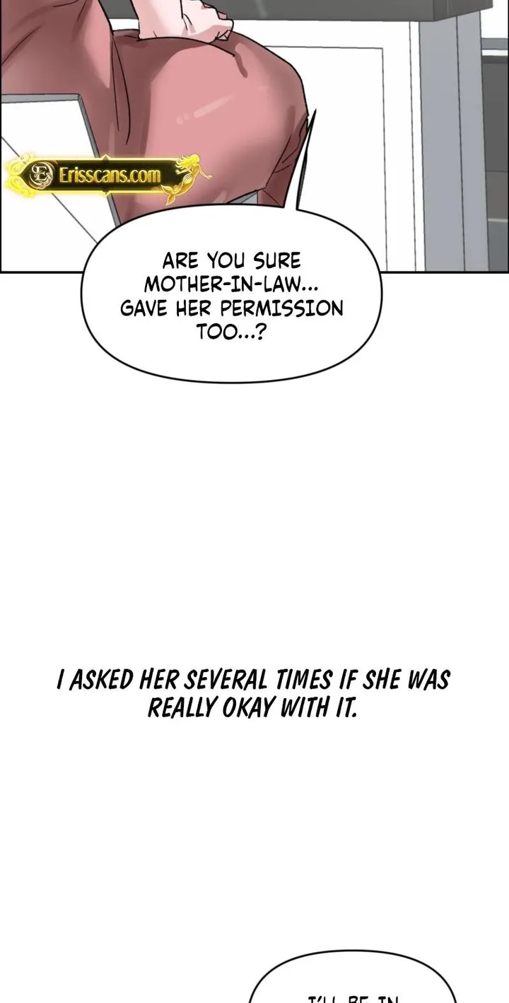 Why Is This True? Chapter 61 Page 31