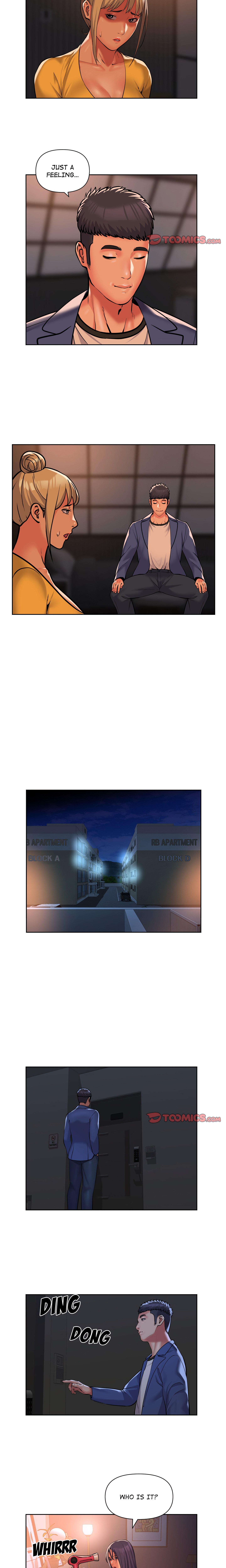 The Ladies’ Associate (Uncensored)