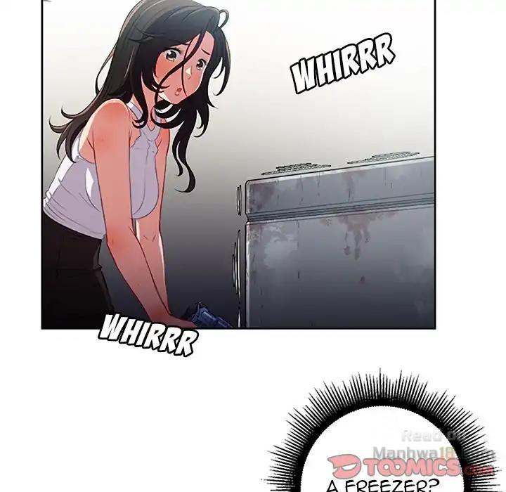 Yuri’s Part Time Job