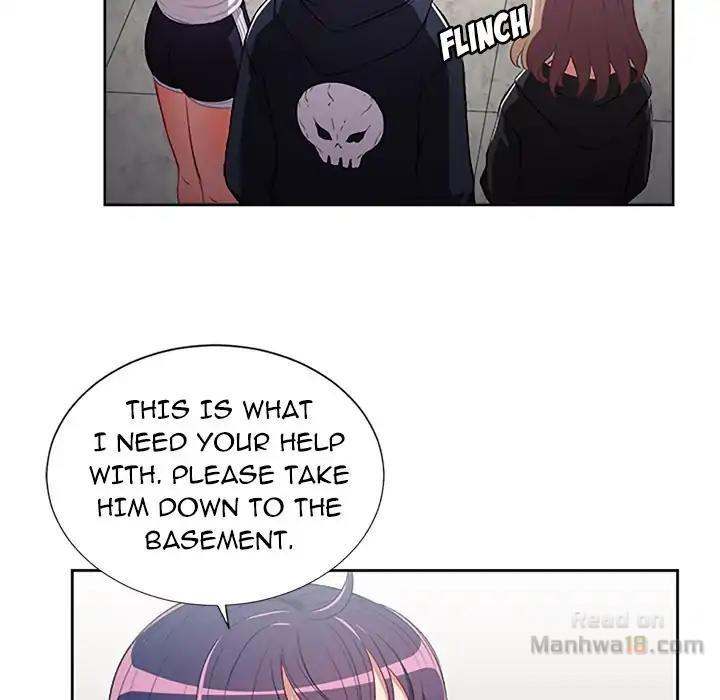 Yuri’s Part Time Job
