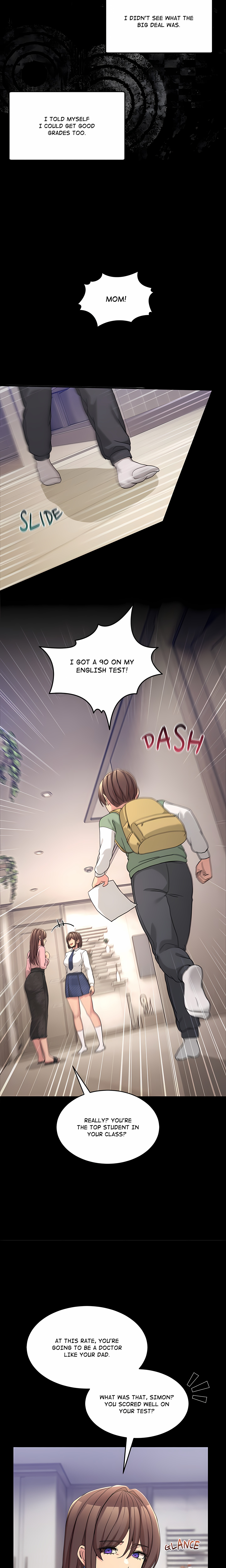 No Men Allowed