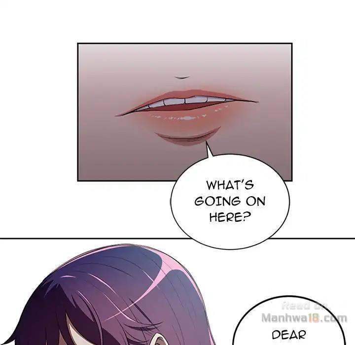Yuri’s Part Time Job