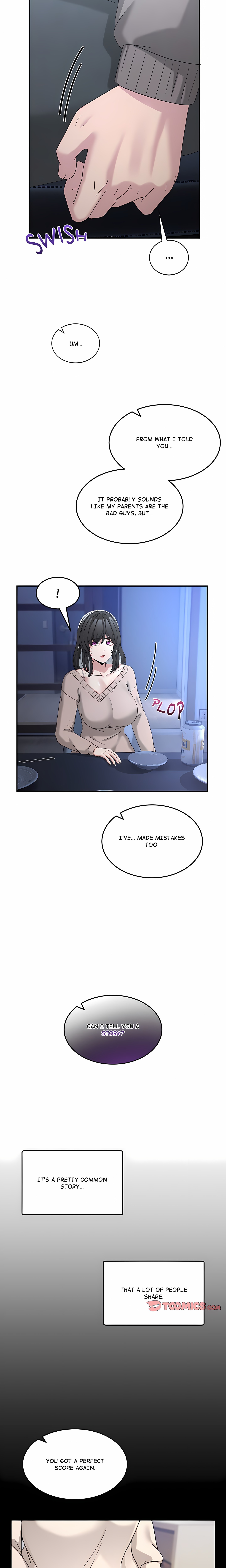 No Men Allowed