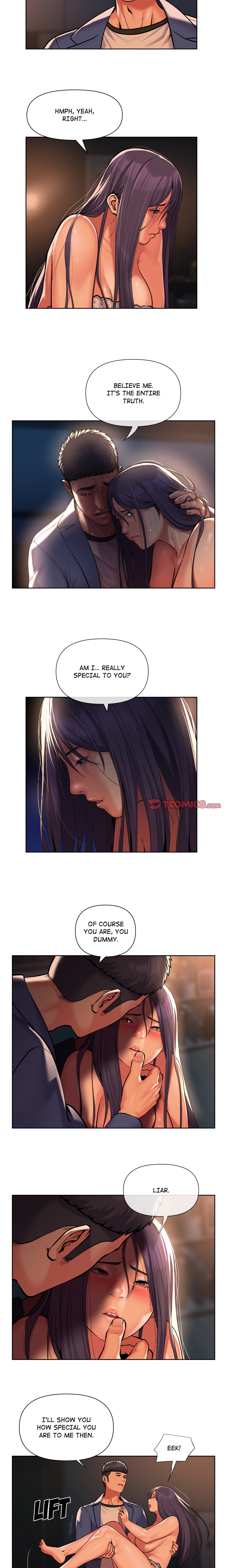 The Ladies’ Associate (Uncensored)