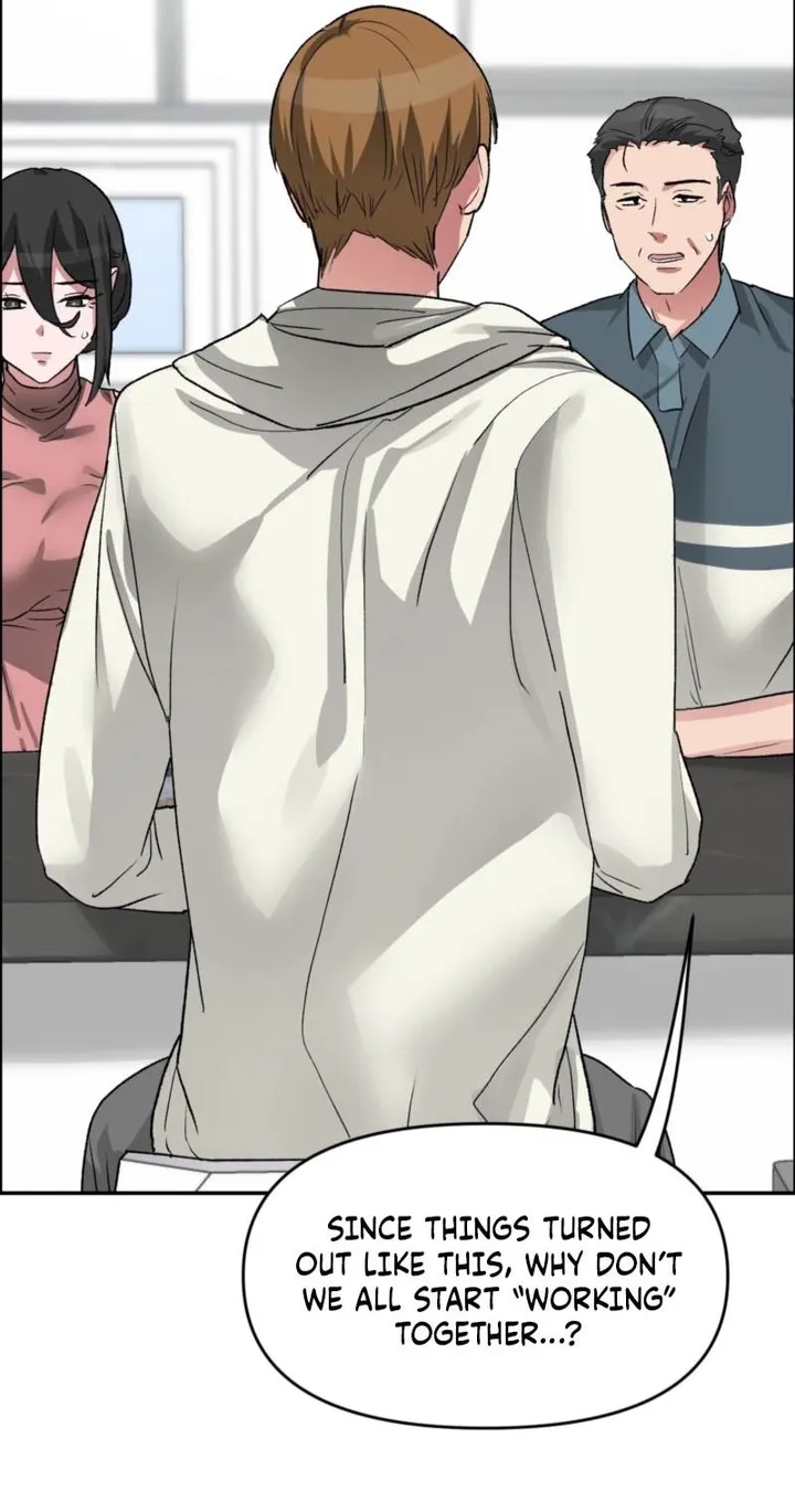 Why Is This True? Chapter 61 Page 20