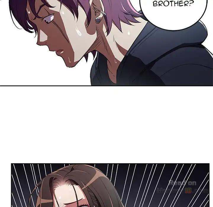 Yuri’s Part Time Job