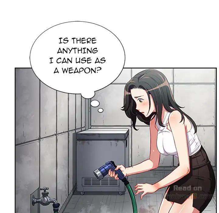Yuri’s Part Time Job