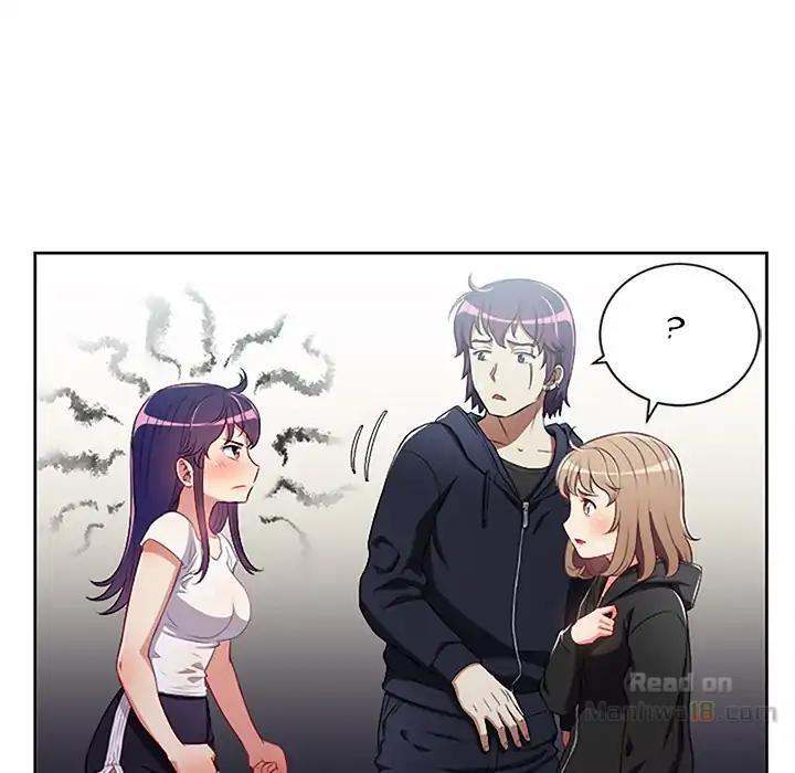 Yuri’s Part Time Job