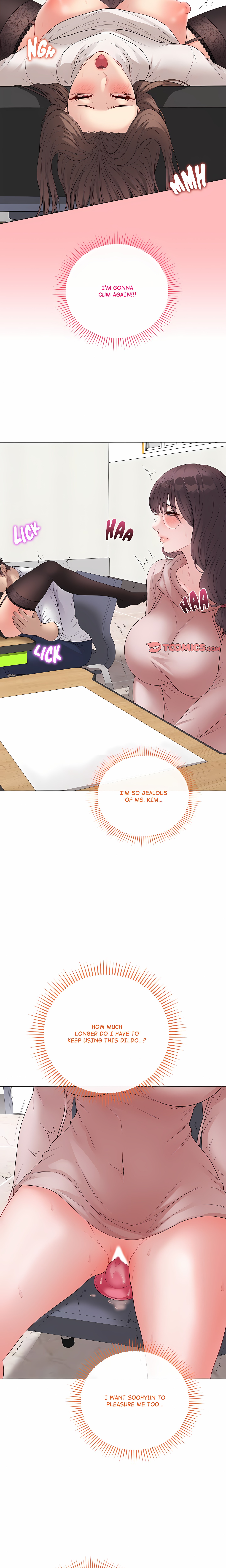 Signed, Sealed, Mistaken