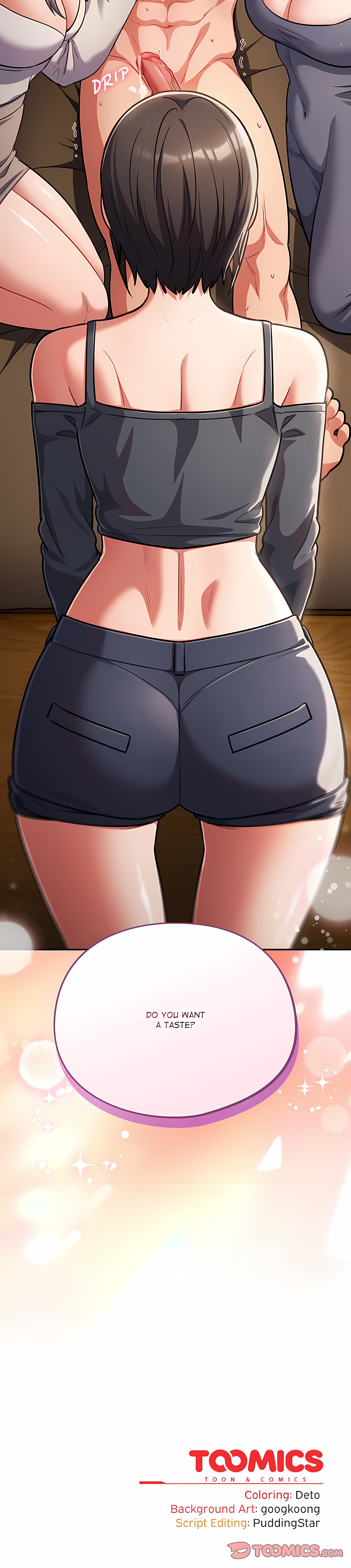 Stupidemic (Uncensored) Chapter 61 Page 19