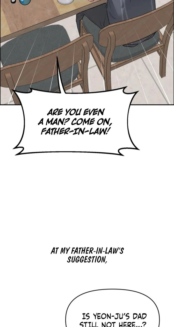Why Is This True? Chapter 61 Page 7