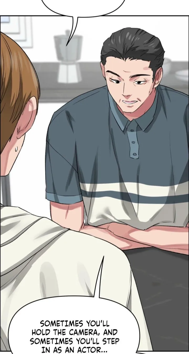 Why Is This True? Chapter 61 Page 23