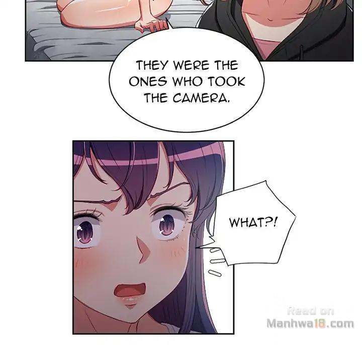 Yuri’s Part Time Job