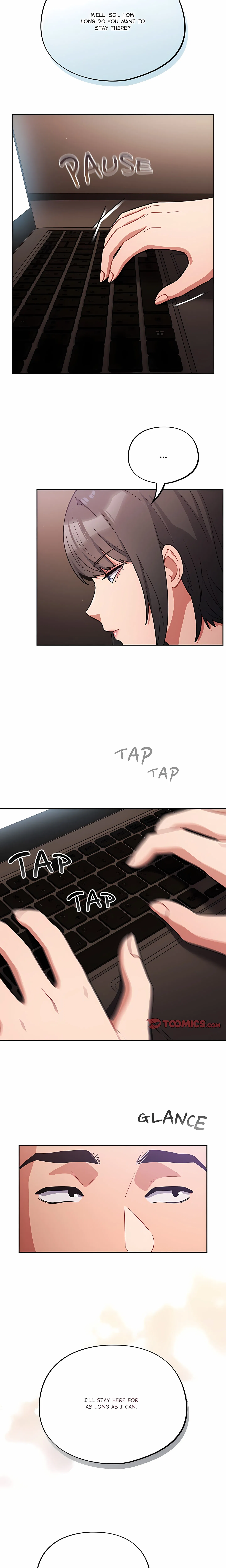 Stupidemic (Uncensored) Chapter 62 Page 9