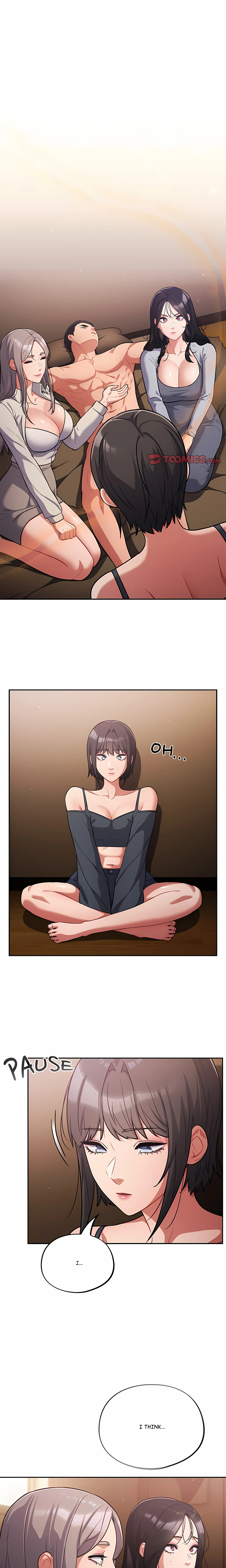 Stupidemic (Uncensored) Chapter 62 Page 1