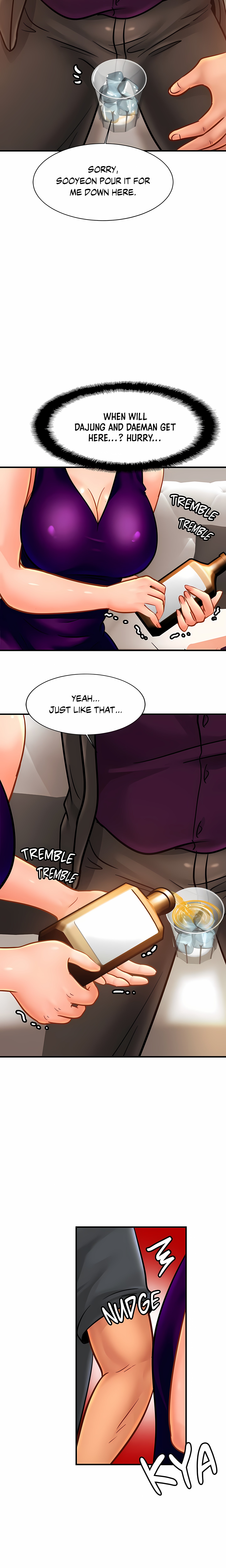 Close Family (Uncensored)