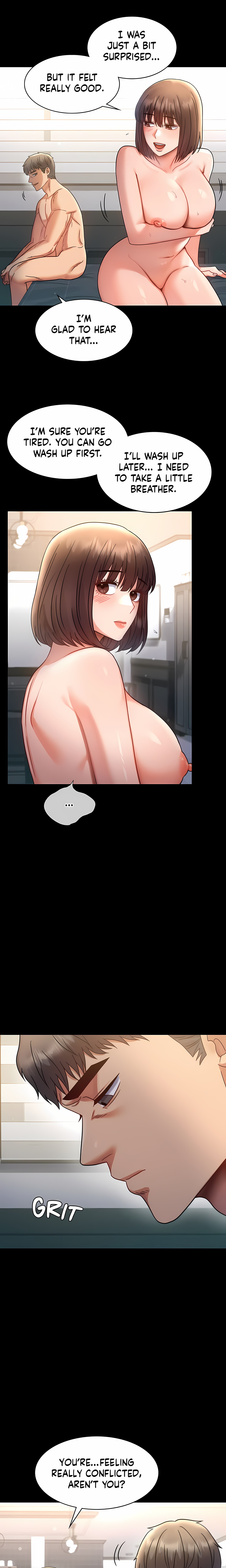 Infidelity 101 (Uncensored)