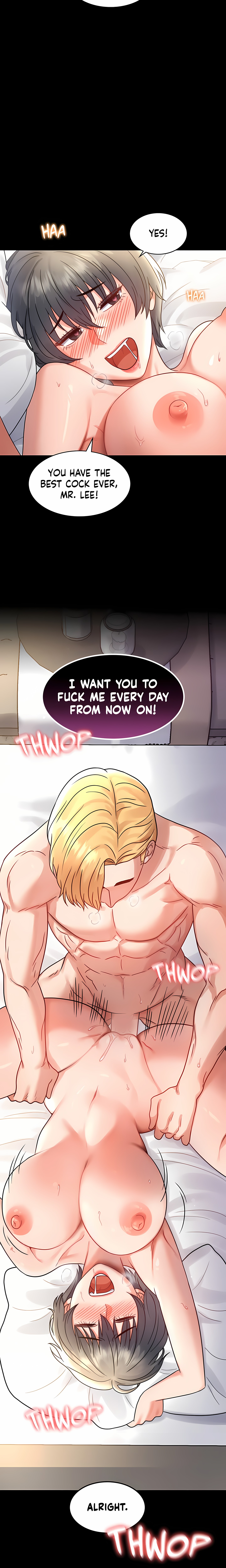 Infidelity 101 (Uncensored)