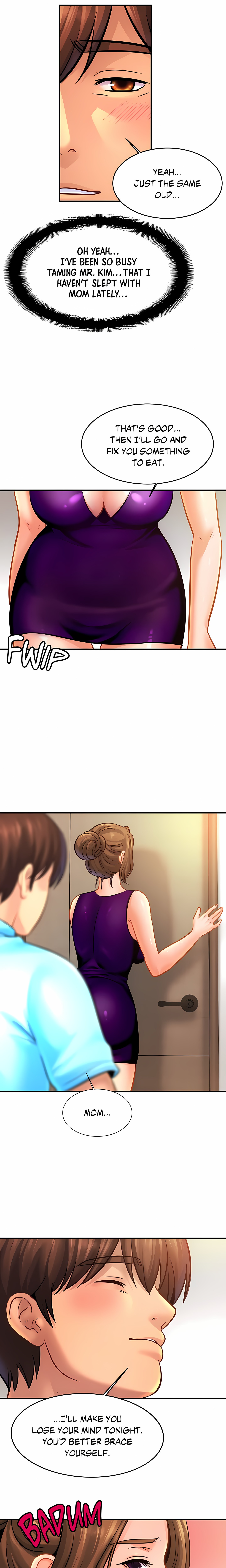 Close Family (Uncensored)