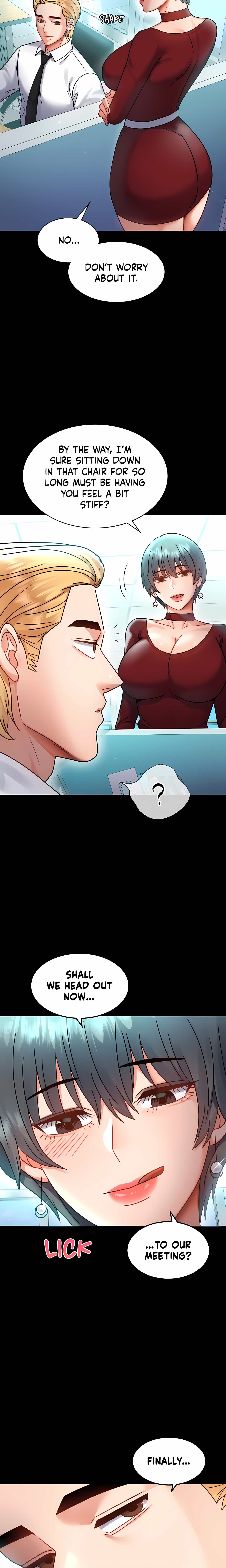 Infidelity 101 (Uncensored)