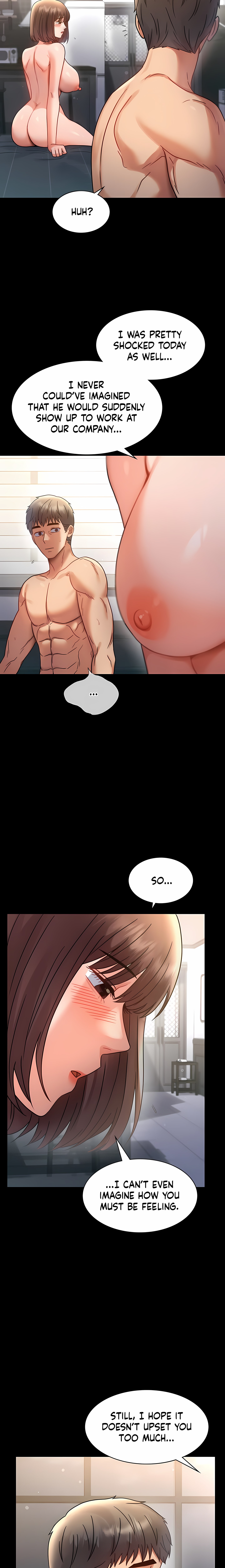Infidelity 101 (Uncensored)