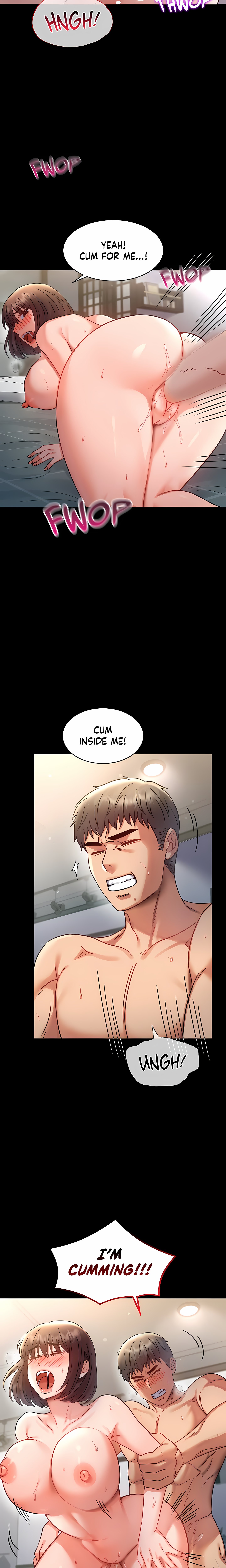Infidelity 101 (Uncensored)