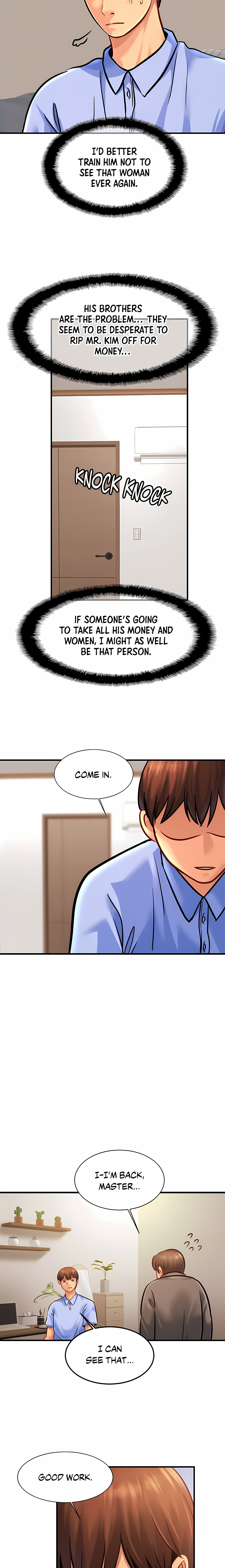 Close Family (Uncensored)