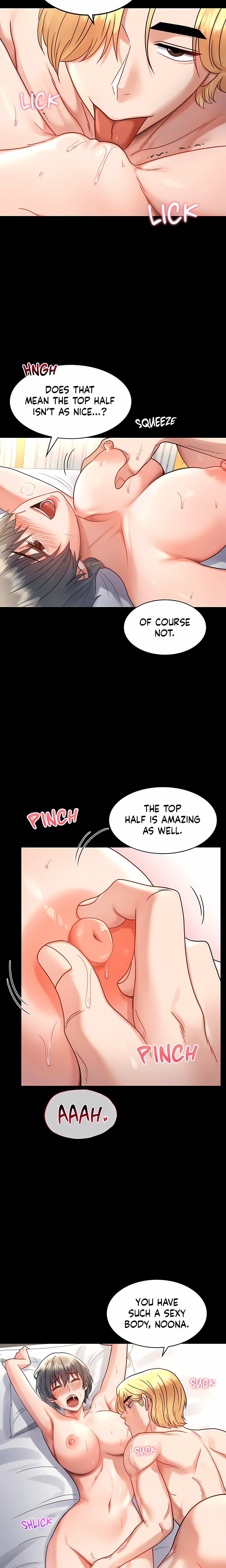 Infidelity 101 (Uncensored)