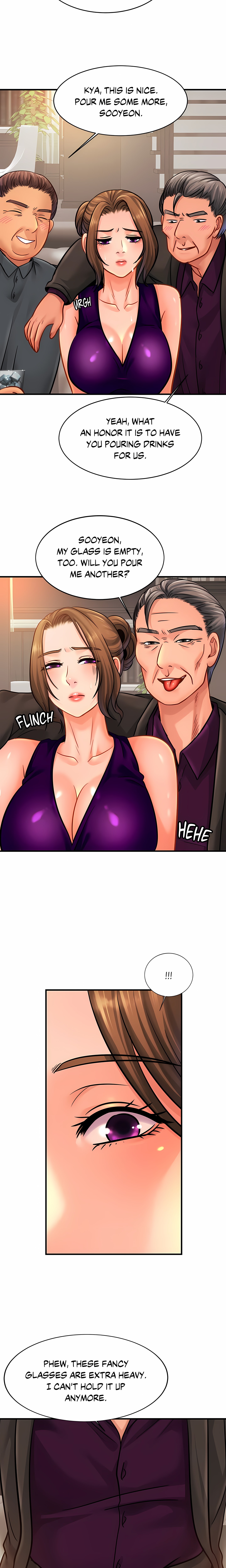 Close Family (Uncensored)