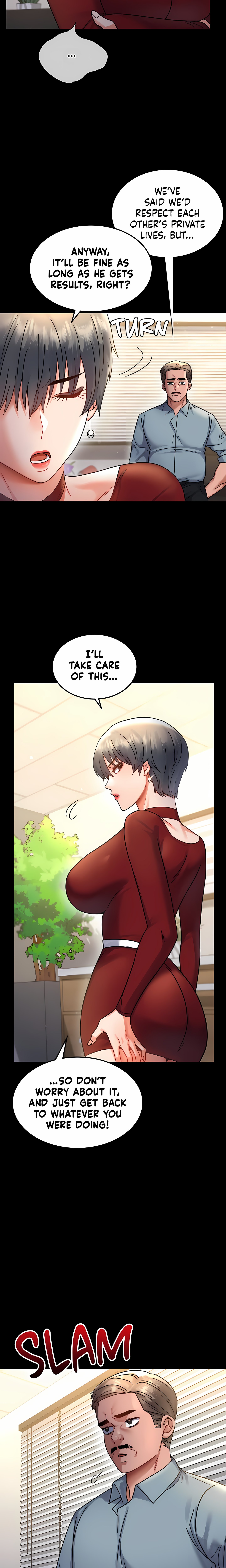 Infidelity 101 (Uncensored)
