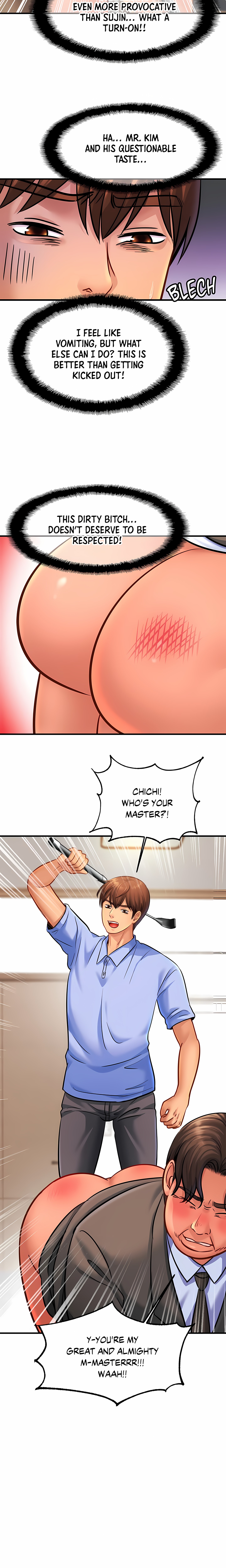 Close Family (Uncensored)