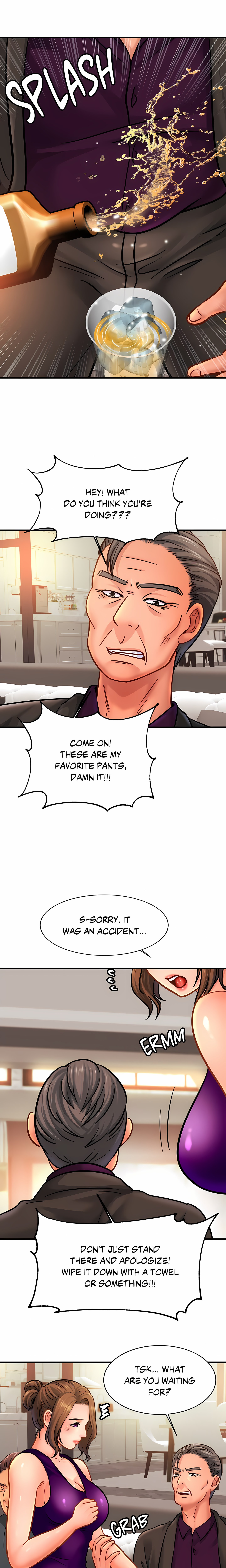 Close Family (Uncensored)
