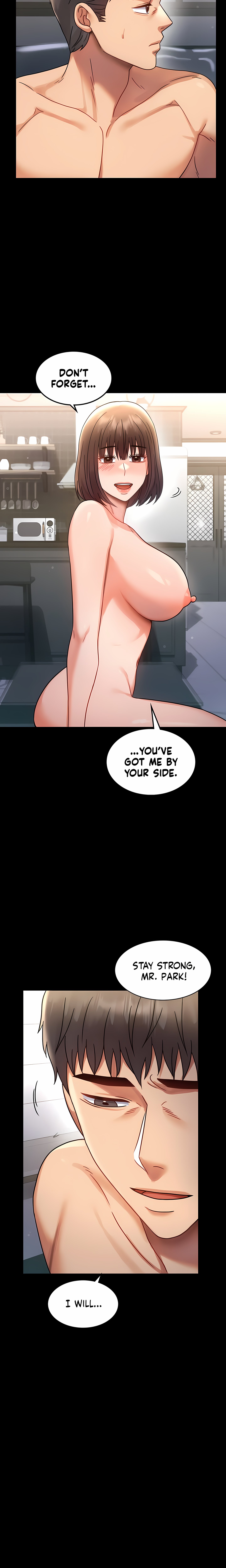 Infidelity 101 (Uncensored)
