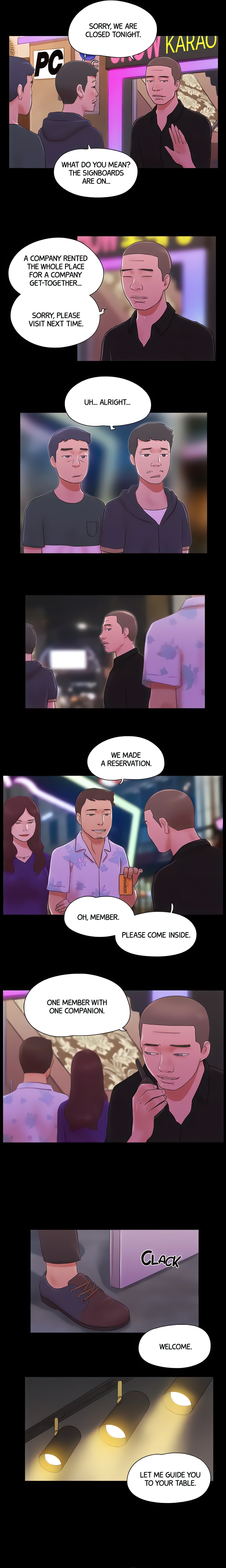 Only With Consent (Official Uncensored)