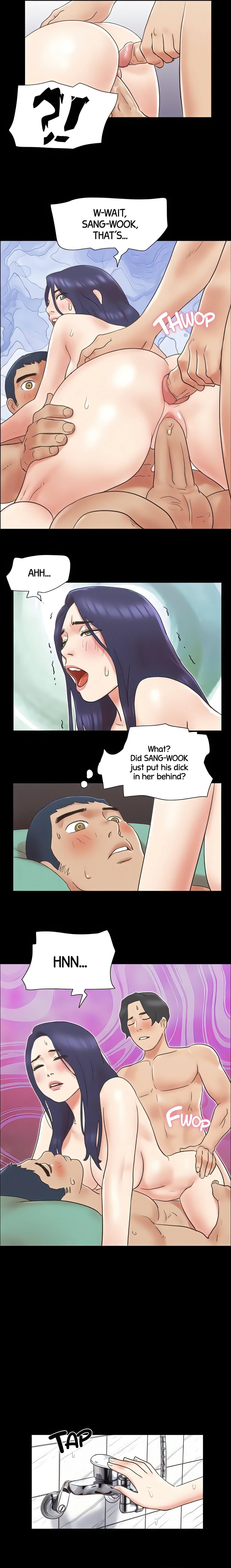 Only With Consent (Official Uncensored)