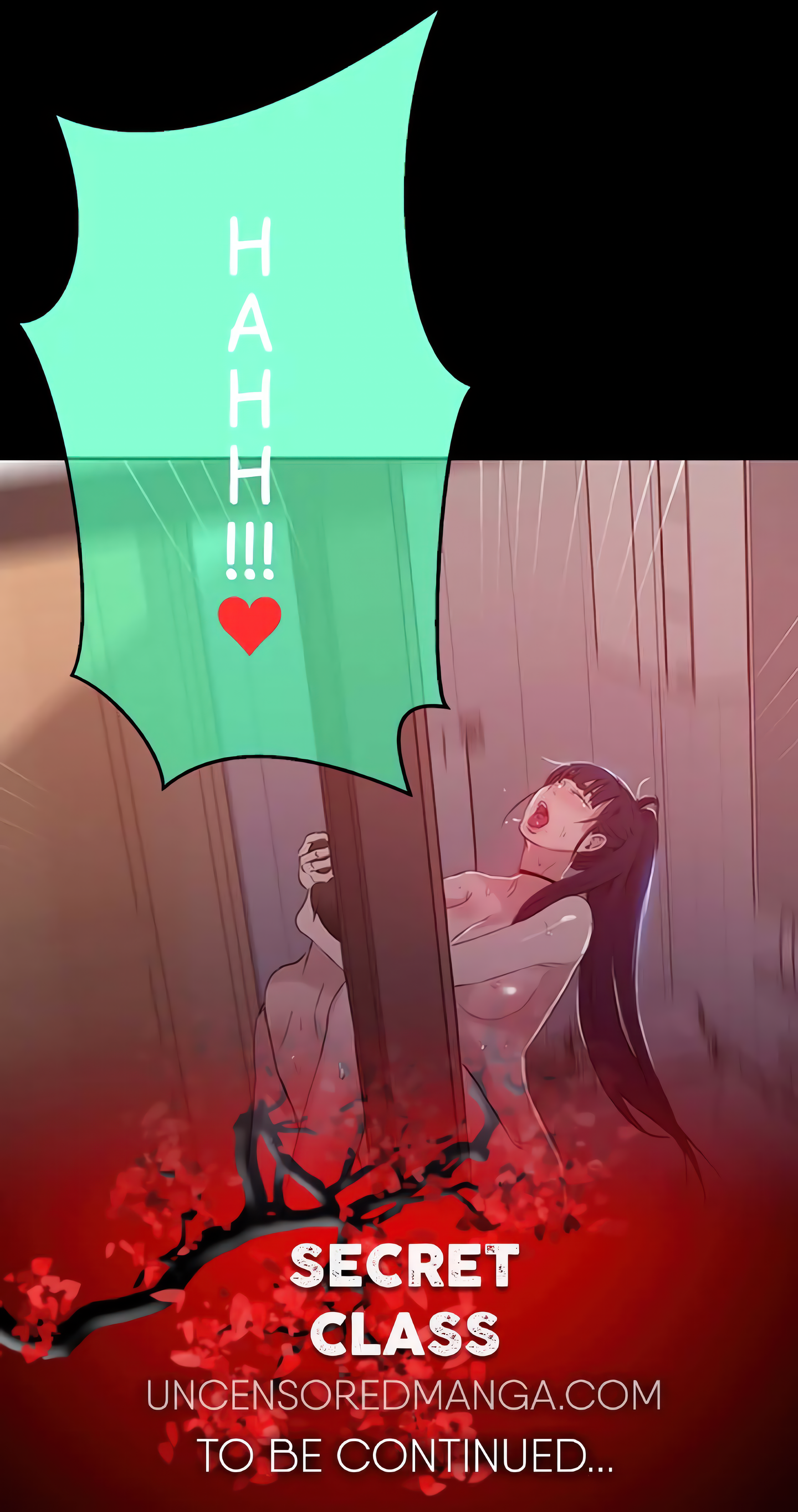 Secret Class (Uncensored Fan Edition) Chapter 62 Page 44