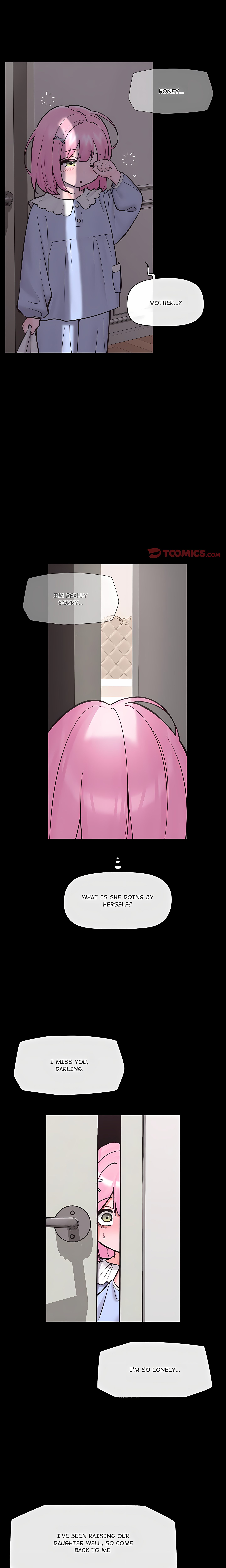Hypnotist Security Guard (Uncensored) Chapter 62 Page 10