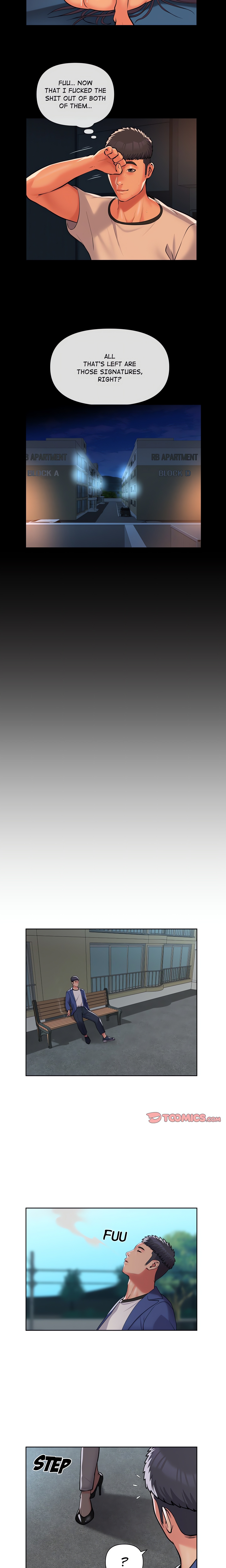 The Ladies’ Associate (Uncensored)