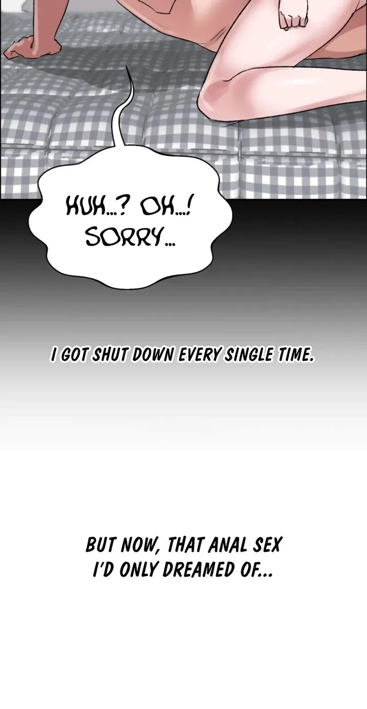 Why Is This True? Chapter 62 Page 9