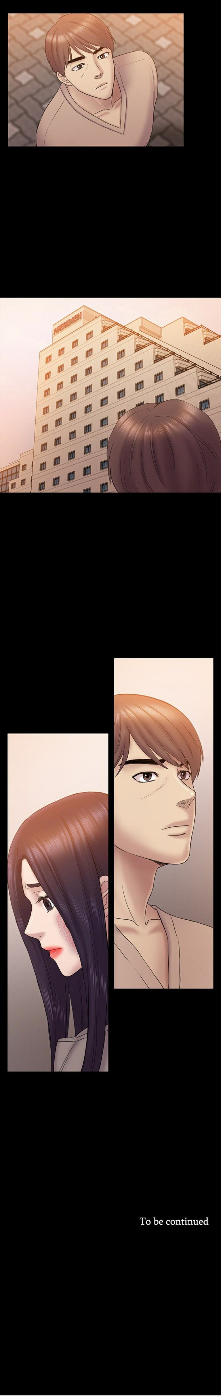 Ajeossi manhwa Chapter 62 Page 12