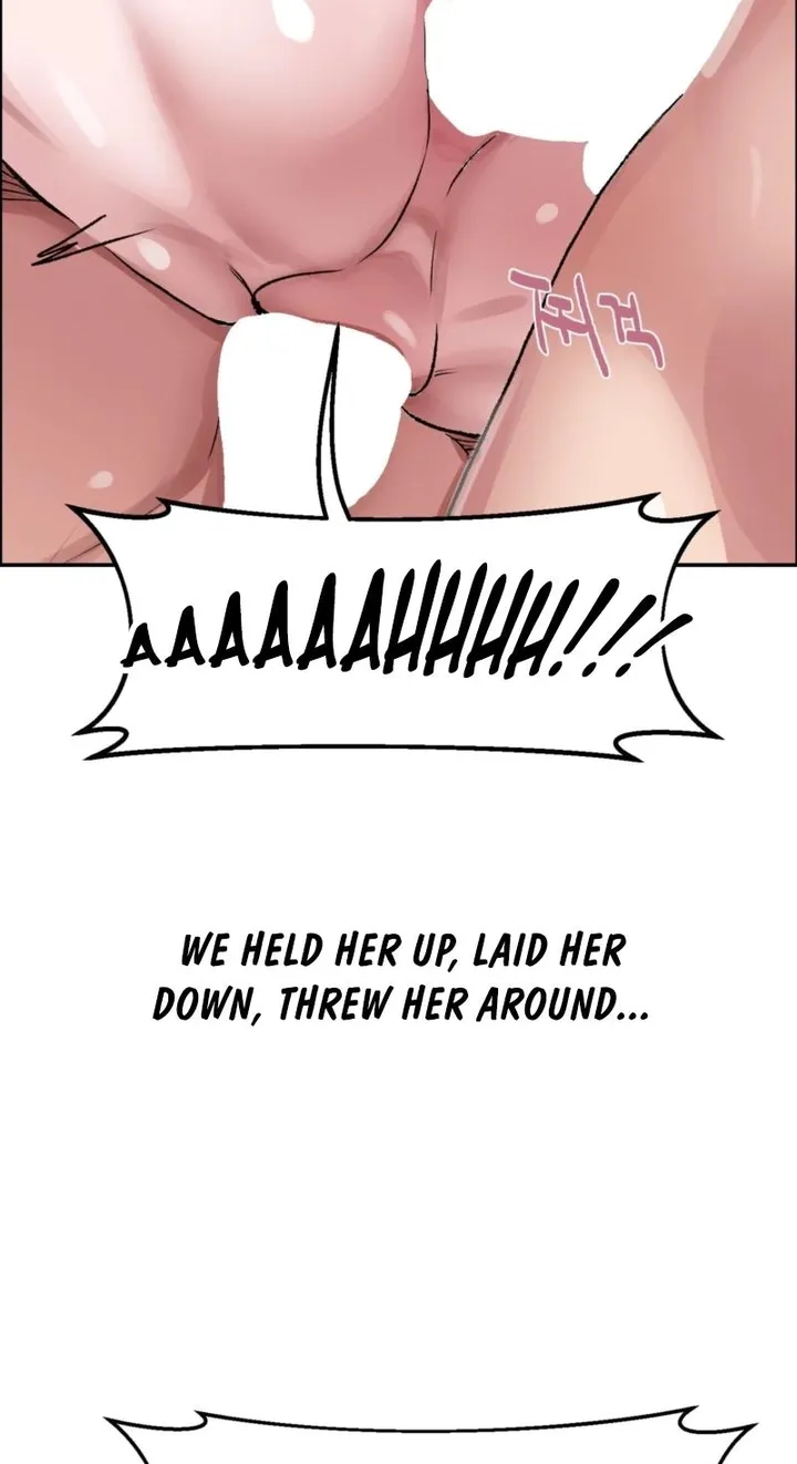 Why Is This True? Chapter 62 Page 31