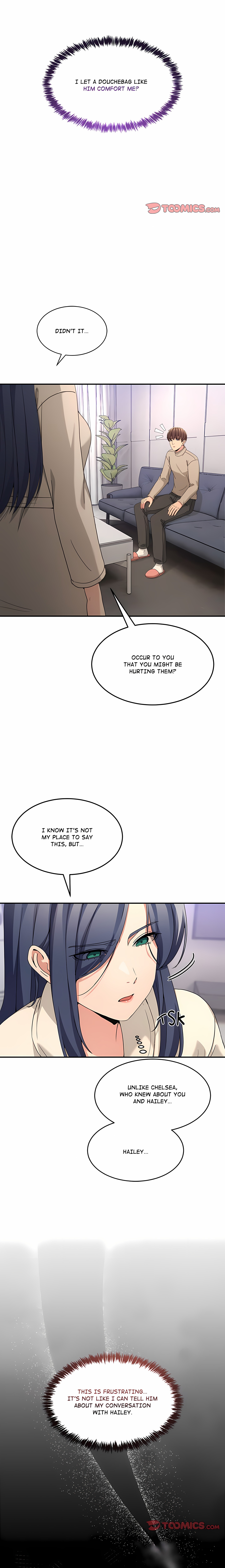 No Men Allowed